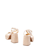 Castaner - Scarpe VALERIETTE/258 CRUDO - 025555-202 - Beige
