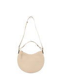 Coccinelle - Borsa Handbag Double Grainy Leather - E1Qkf130101-700 - Sandshe/Seagras