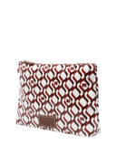 Max Mara Beachwear - Borsa Bchtazzina - 2616511069600-002 - Ruggine