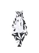 Max Mara Beachwear - Costume Da Bagno Bchclava - 2616831159600-005 - Bianco