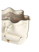 Coccinelle - Handbag Grained Leather - E1Tfk230201-N17 - Pearl