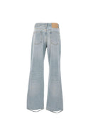 Haikure - Pantalone Korea - Hew03185Df106L0910-L0910 - Celestial