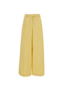The Latest - Pantalini Deva 3118 T0176 Gabardina - Tlw03118T0176Abtp-T0377 - Light Yellow