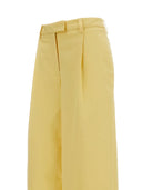The Latest - Pantalini Deva 3118 T0176 Gabardina - Tlw03118T0176Abtp-T0377 - Light Yellow