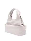 Max Mara MM - Borsa Mmlegrege - 2616511027600-001 - Avorio