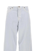 Haikure - Pantaloni Bethany Twill 45 - Hew03296Gf146Xt-T0563 - Plein Air