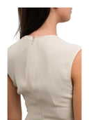 Liviana Conti - Blusa Aglaia - F6St55-W82-2 - Alabastro