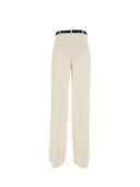 Max Mara Studio - Pantalone Lungo Mstamico - 2616131025600-060 - Beige