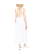 Max Mara Beachwear - Abito Bchseta - 2616221039600-007 - Bchseta