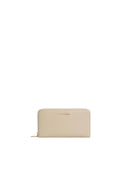 Coccinelle - Wallet Grained Leather - E2Mw5113201-N64 - Sandshell