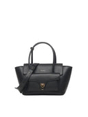 Coccinelle - Borsa Handbag Grained Leather - E1T8A180201-001 - Noir
