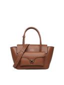 Coccinelle - Borsa Handbag Grained Leather - E1T8A180201-W11 - Cognac