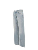 Haikure - Pantalone Korea - Hew03185Df106L0910-L0910 - Celestial