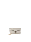 Coccinelle - Borsa Handbag Grained Leather - E1T8A180201-N17 - Pearl