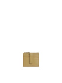 Coccinelle - Wallet Grained Leather - E2Mw511F701-G43 - Seagrass