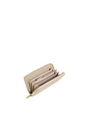 Coccinelle - Wallet Grained Leather - E2Mw5113201-N64 - Sandshell