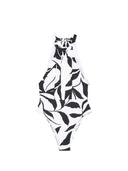 Max Mara Beachwear - Costume Da Bagno Bchclava - 2616831159600-005 - Bianco