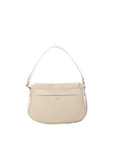 Coccinelle - Borsa Handbag Suede Leather/Micro Gra.Le. - E1U7H120101-N64 - Sandshel/Sandsh