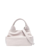 Max Mara MM - Borsa Mmlegrege - 2616511027600-001 - Avorio