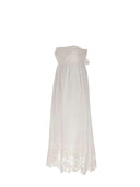 Max Mara Studio - Abito Mstscena - 2616221012600-002 - Bianco