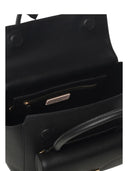 Coccinelle - Borsa Handbag Grained Leather - E1T8A180201-001 - Noir