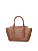 Coccinelle - Borsa Handbag Grained Leather - E1T8A180201-W11 - Cognac