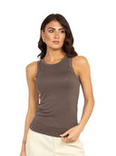 Max Mara MM - Top Mmlseta - 2616941058600-004 - Testa Moro