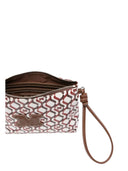 Max Mara Beachwear - Borsa Bchtazzina - 2616511069600-002 - Ruggine