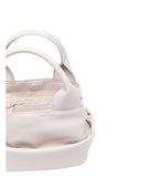 Max Mara MM - Borsa Mmlegrege - 2616511027600-001 - Avorio