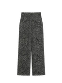 Max Mara Studio - Pantalone Lungo Mstfresco - 2616131045600-002 - Nero