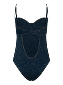 Diesel - Body Tilda Denim - A225500Tjbv-8Bfa - 403 - Dark/Blue