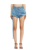 Diesel - Shorts De-Drexa - A23770-09P23-01 - Denim