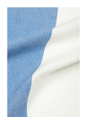 Max Mara Beachwear - Telo Bchrecente - 2616591019600-001 - Bianco