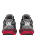 Saucony - Sneakers Progrid Guide 7 - S101493-1013 - Silver/Maroon