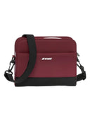 K-Way - Borsa Marybell - K8124Zw-Q13 - Red Dk