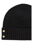 Lauren Ralph Lauren - Cappello Crest - 454P04510001 - BLACK