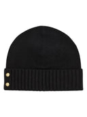 Lauren Ralph Lauren - Cappello Crest - 454P04510001 - BLACK
