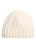 Lauren Ralph Lauren - Cappello Crest - 454P04510003 - Cream