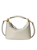 Immagine di Lauren Ralph Lauren - borsa blake - 431p10531005 - white -  di Lauren Ralph Lauren disponibile su Barbara1999.
