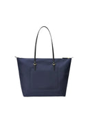 Lauren Ralph Lauren - tote keaton grande in nylon - 431950007001 - navy