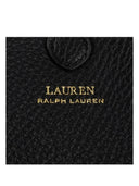 lauren ralph lauren - borsa reversible tote - 431795329001 - black