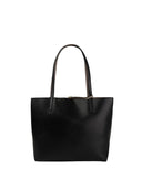 Lauren Ralph Lauren - Borsa Reversible Tote - 431795329001 - BLACK