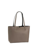 Lauren Ralph Lauren - Borsa Reversible Tote - 431795329001 - BLACK