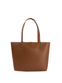 Lauren Ralph Lauren - borsa rvrsble tote - 431795329002 - brown