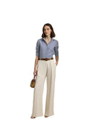 Lauren Ralph Lauren - Camicia Jamelko - 200859048001 - Blue