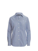 Lauren Ralph Lauren - Camicia Jamelko - 200859048001 - Blue