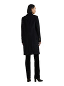 Lauren Ralph Lauren - Cappotto Monopetto - 297958509001 - BLACK