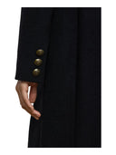 Lauren Ralph Lauren - Cappotto Monopetto - 297958509001 - BLACK