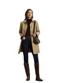 Lauren Ralph Lauren - giacca sb - 297967121002 - light beige