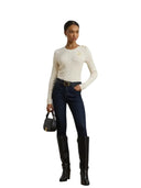 Lauren Ralph Lauren - Pullover Montiva - 200932223002 - Natural